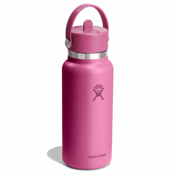 Bình Giữ Nhiệt Hydro Flask Flex Straw Cap Agave 946ml (32oz) – W32CFS374