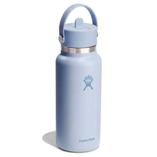 Bình Giữ Nhiệt Hydro Flask Flex Straw Cap Agave 946ml (32oz) – W32CFS374