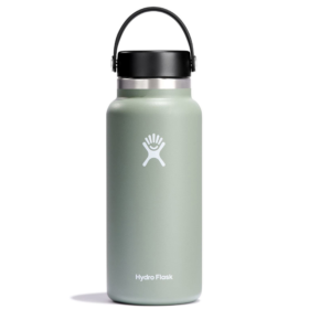 Bình Giữ Nhiệt Hydro Flask Flex Straw Cap Agave 946ml (32oz) – W32CTS114