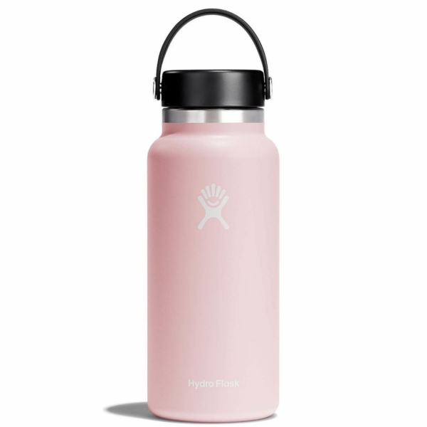 Bình Giữ Nhiệt Hydro Flask Flex Straw Cap Agave 946ml (32oz) – W32CTS114