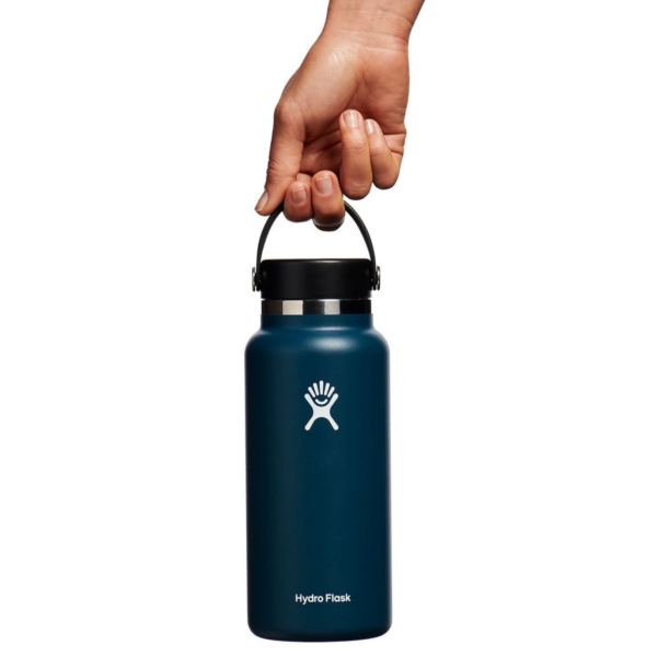 Bình Giữ Nhiệt Hydro Flask Flex Straw Cap Agave 946ml (32oz) – W32CTS114