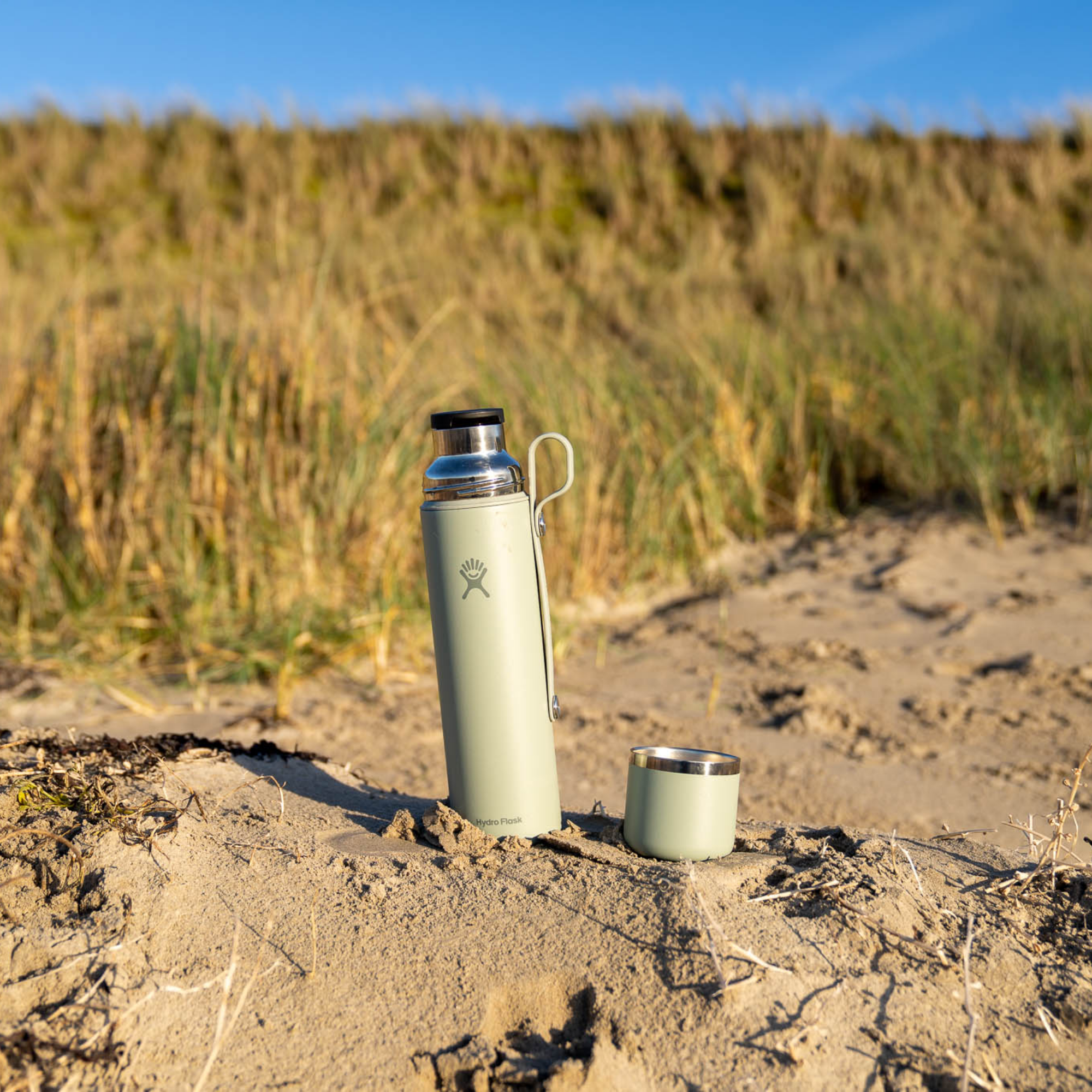 Bình Giữ Nhiệt Hydro Flask Hot Flask & Cup 28 OZ (828 ml) – FLC28001 49 Bình Giữ Nhiệt Hydro Flask Hot Flask & Cup 28 OZ (828 ml) – FLC28001