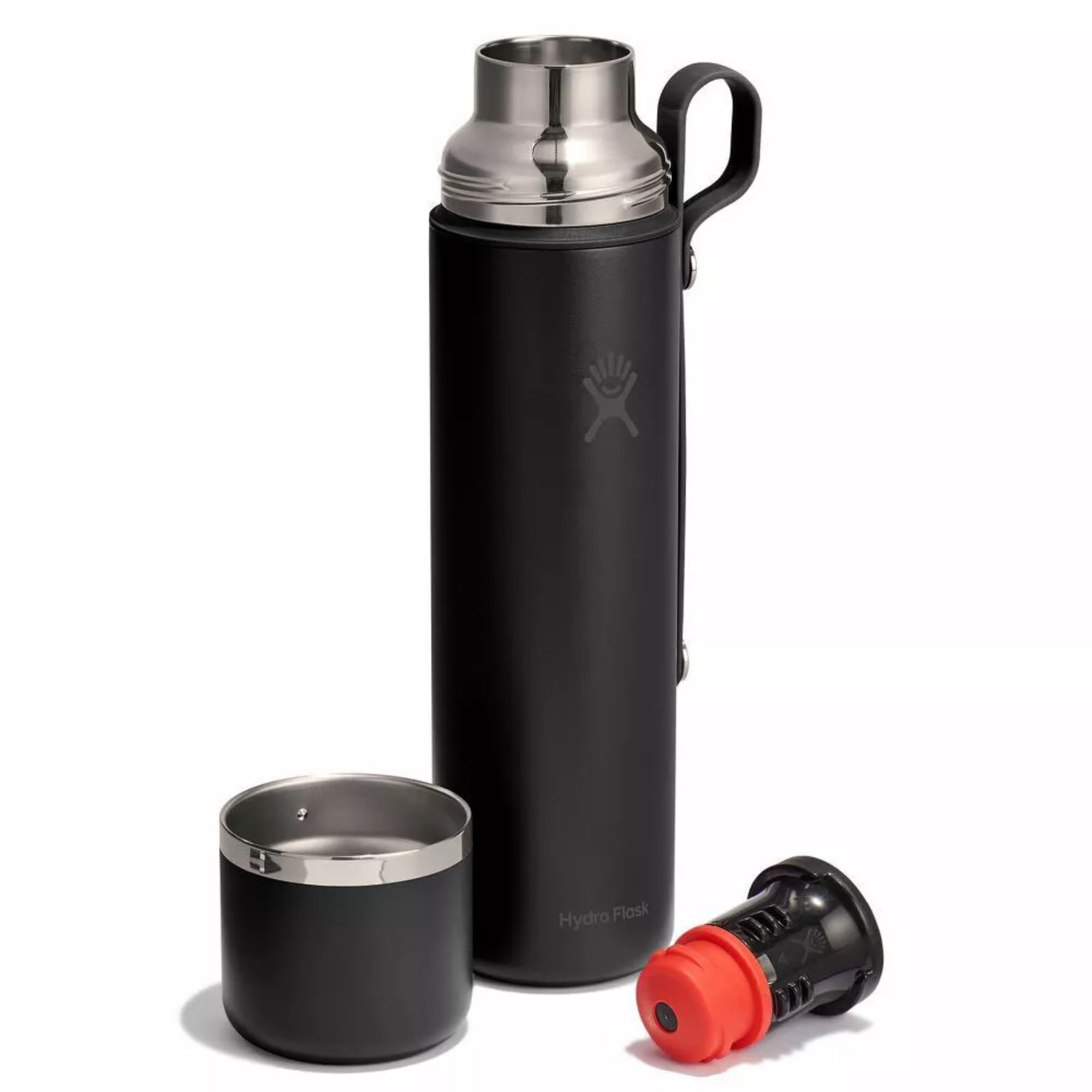 Bình Giữ Nhiệt Hydro Flask Hot Flask & Cup 28 OZ (828 ml) – FLC28001 48 Bình Giữ Nhiệt Hydro Flask Hot Flask & Cup 28 OZ (828 ml) – FLC28001