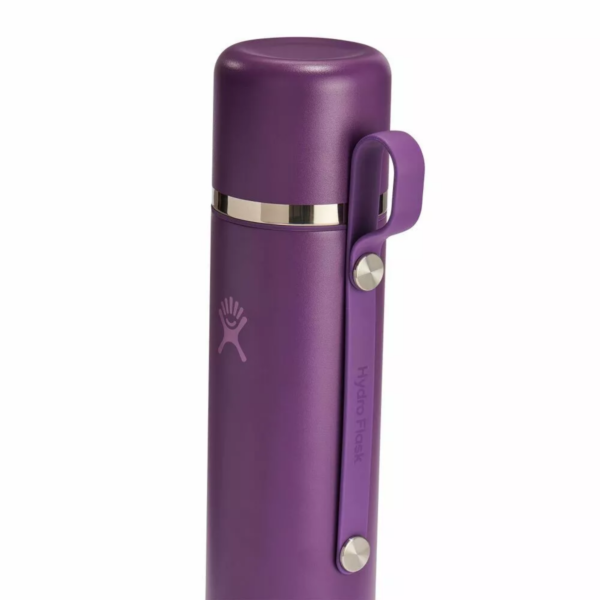 Bình Giữ Nhiệt Hydro Flask Hot Flask & Cup 28 OZ (828 ml) – FLC28001