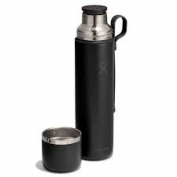 Bình Giữ Nhiệt Hydro Flask Hot Flask & Cup 28 OZ (828 ml) – FLC28001