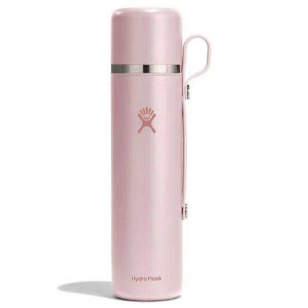 Bình Giữ Nhiệt Hydro Flask Hot Flask & Cup 28 OZ (828 ml) – FLC28001