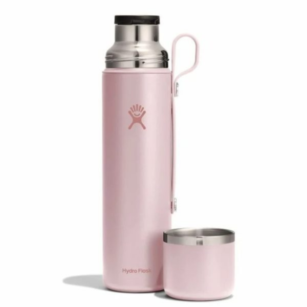 Bình Giữ Nhiệt Hydro Flask Hot Flask & Cup 28 OZ (828 ml) – FLC28001