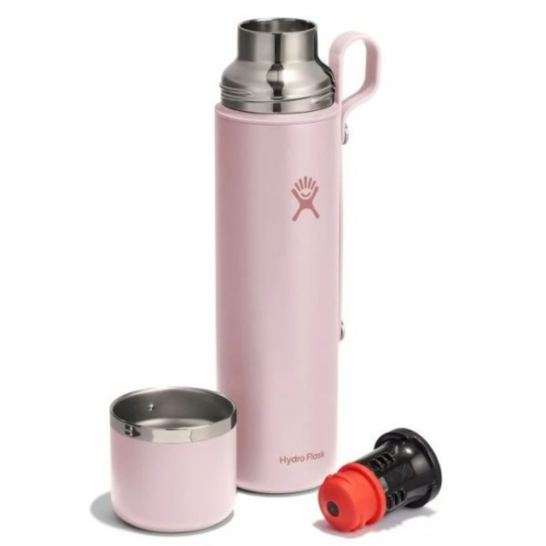 Bình Giữ Nhiệt Hydro Flask Hot Flask & Cup 28 OZ (828 ml) – FLC28001