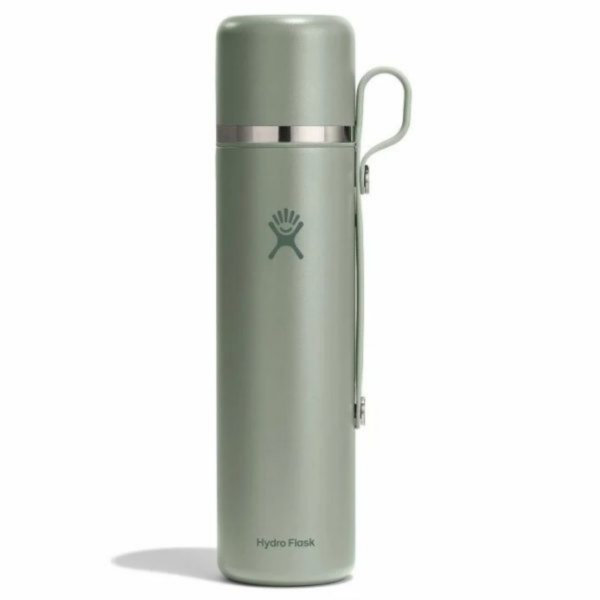 Bình Giữ Nhiệt Hydro Flask Hot Flask & Cup 28 OZ (828 ml) – FLC28001