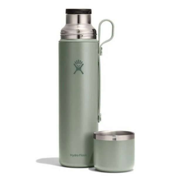 Bình Giữ Nhiệt Hydro Flask Hot Flask & Cup 28 OZ (828 ml) – FLC28001