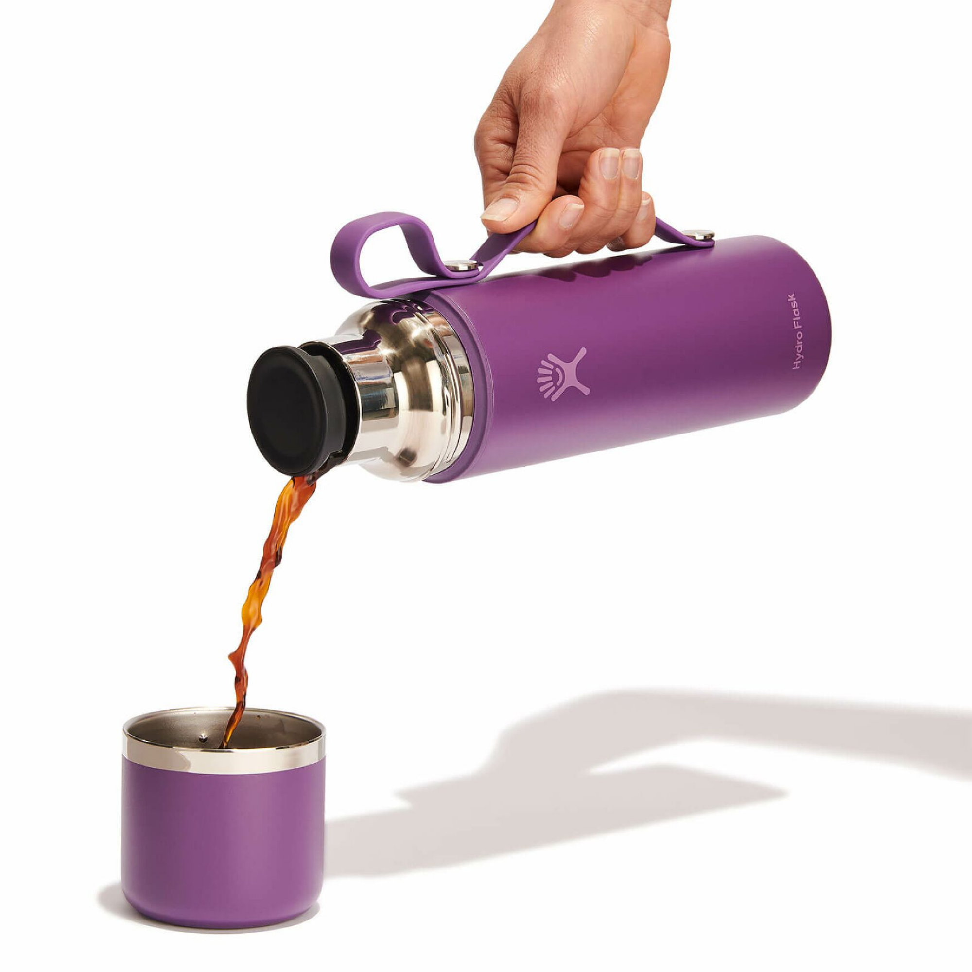 Bình Giữ Nhiệt Hydro Flask Hot Flask & Cup 28 OZ (828 ml) – FLC28001 50 Bình Giữ Nhiệt Hydro Flask Hot Flask & Cup 28 OZ (828 ml) – FLC28001