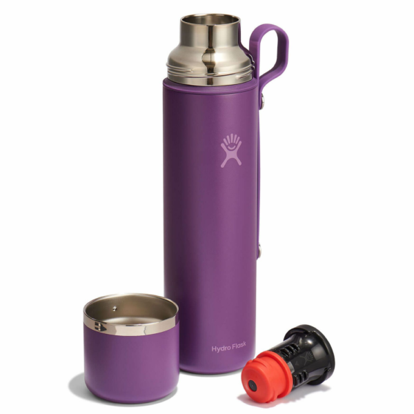 Bình Giữ Nhiệt Hydro Flask Hot Flask & Cup 28 OZ (828 ml) – FLC28001