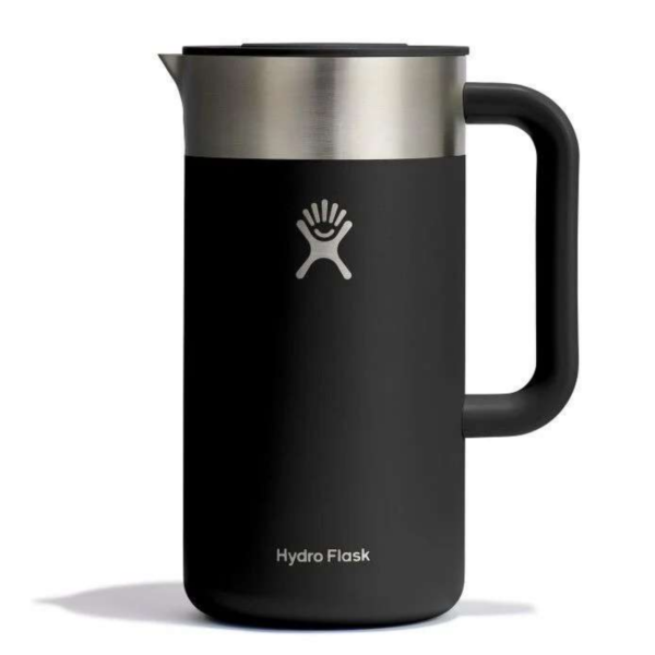 Bình cà phê giữ nhiệt Hydro Flask French Press Birch (FP001)