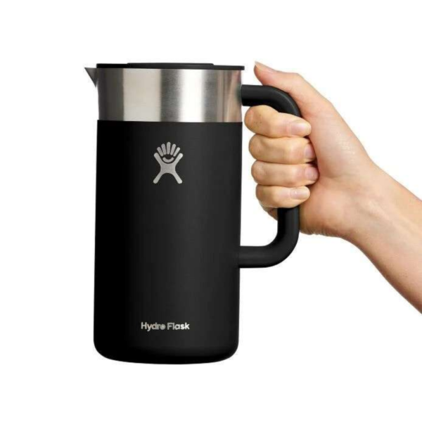 Bình cà phê giữ nhiệt Hydro Flask French Press Birch (FP001)