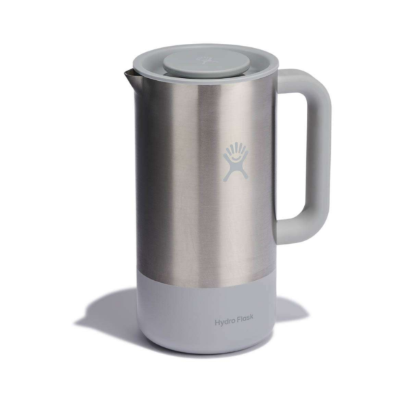 Bình cà phê giữ nhiệt Hydro Flask French Press Birch (FP001)