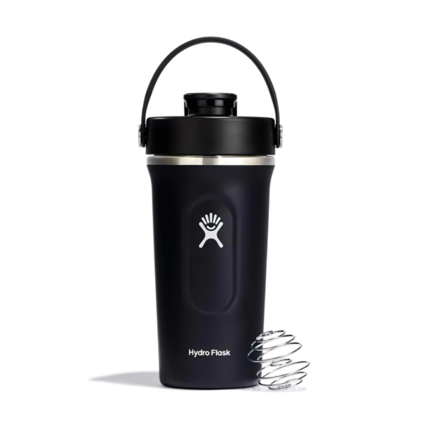 Bình Nước Giữ Nhiệt Hydro Flask Insulated Shaker 710ml
