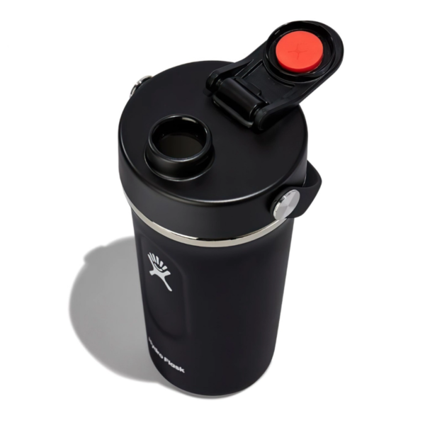 Bình Nước Giữ Nhiệt Hydro Flask Insulated Shaker 710ml