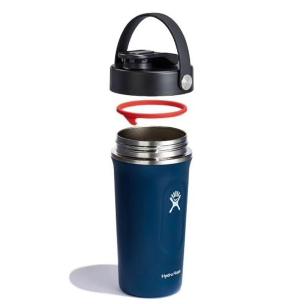 Bình Nước Giữ Nhiệt Hydro Flask Insulated Shaker 710ml