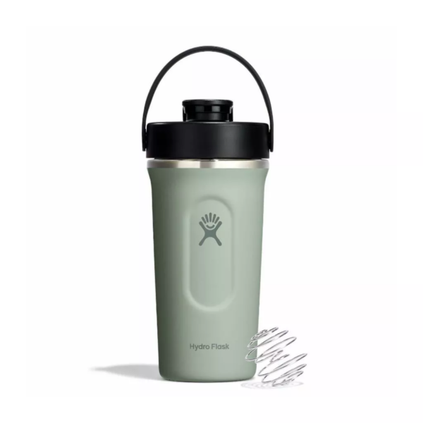 Bình Nước Giữ Nhiệt Hydro Flask Insulated Shaker 710ml