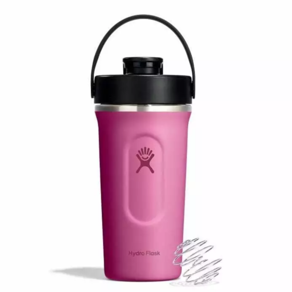 Bình Nước Giữ Nhiệt Hydro Flask Insulated Shaker 710ml