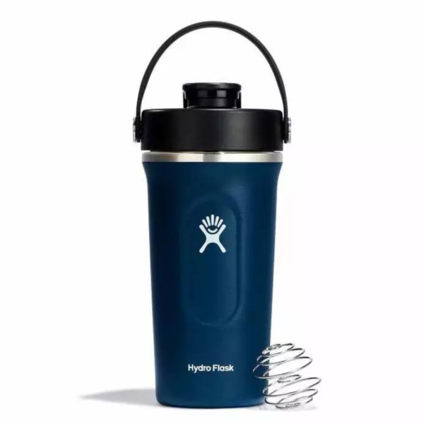 Bình Nước Giữ Nhiệt Hydro Flask Insulated Shaker 710ml