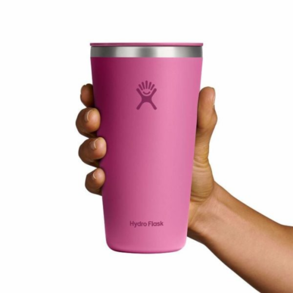 Ly giữ nhiệt Hydro Flask Around Tumbler Press-in Lid 20 OZ (591 ml) – T20CPC338
