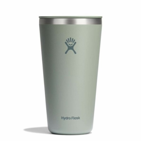 Ly giữ nhiệt Hydro Flask Around Tumbler Press-in Lid 16 OZ (473 ml) – T16CPC338