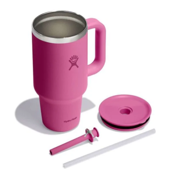 Ly nước giữ nhiệt Hydro Flask Around Travel Tumbler 24 OZ (709 ml) – TT24PSC338