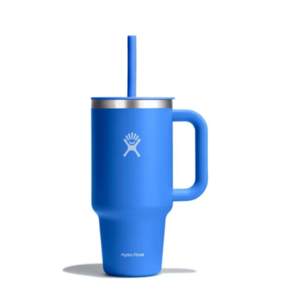 Ly nước giữ nhiệt Hydro Flask Around Travel Tumbler 24 OZ (709 ml) – TT24PSC338