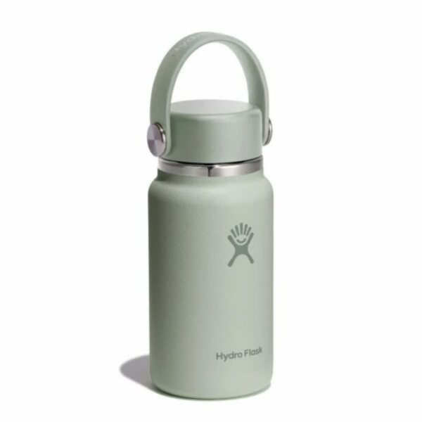 Bình giữ nhiệt Hydro Flask 200ml (6.7 oz) – Micro Hydro Mini Bottle TNY200INT678