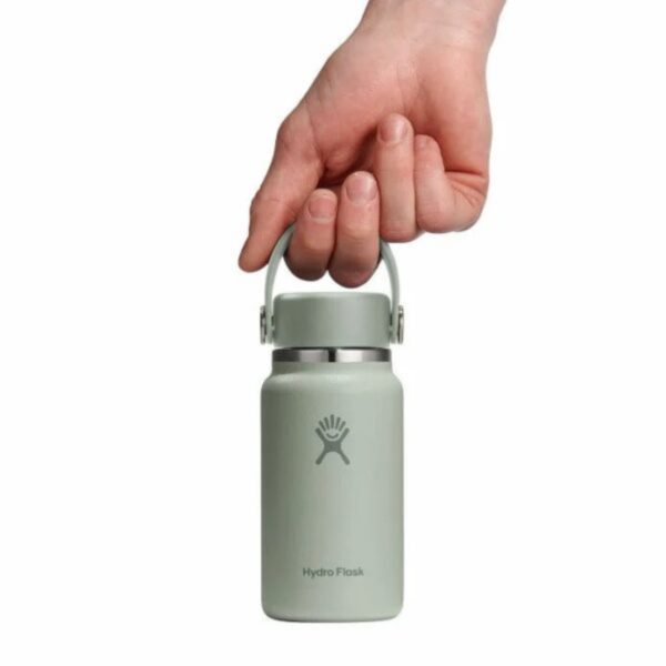 Bình giữ nhiệt Hydro Flask 200ml (6.7 oz) – Micro Hydro Mini Bottle TNY200INT678