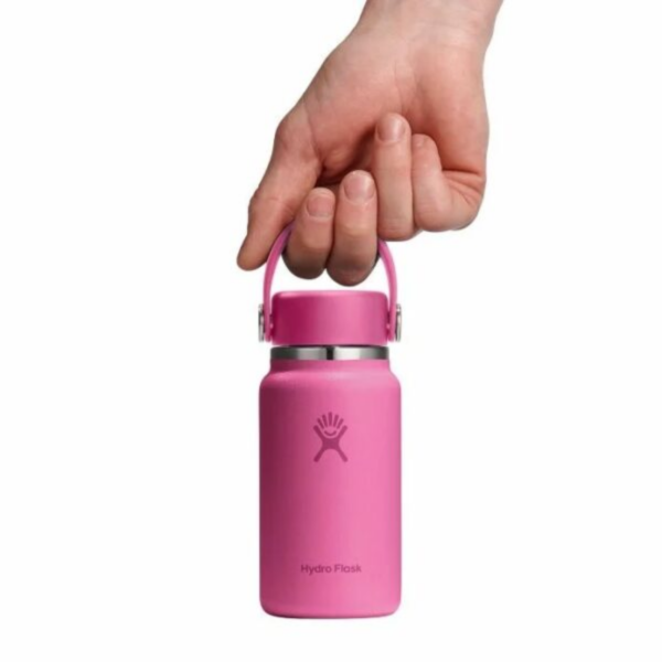 Bình giữ nhiệt Hydro Flask 200ml (6.7 oz) – Micro Hydro Mini Bottle TNY200INT678