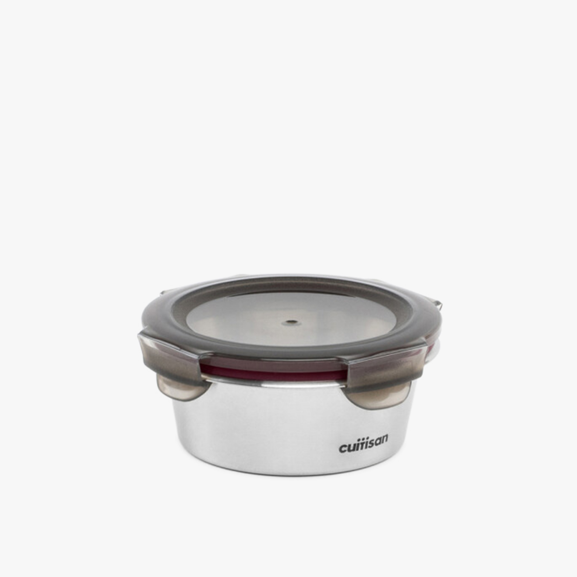 Hộp Inox Cao Cấp Cuitisan Flora Round ( Dòng tròn-EC7-FR )