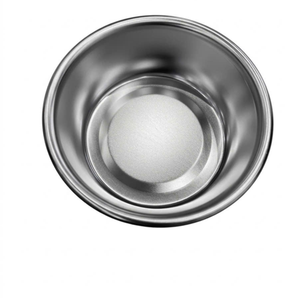 Hộp đựng thực phẩm inox Cuitisan Simple Round (EC7-PR) – Tròn