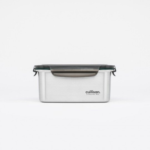 Hộp Inox Cao Cấp Cuitisan Signature nhiều dung tích (Chữ Nhật EC7-GS) 40 Hộp Inox Cao Cấp Cuitisan Signature nhiều dung tích (Chữ Nhật EC7-GS)