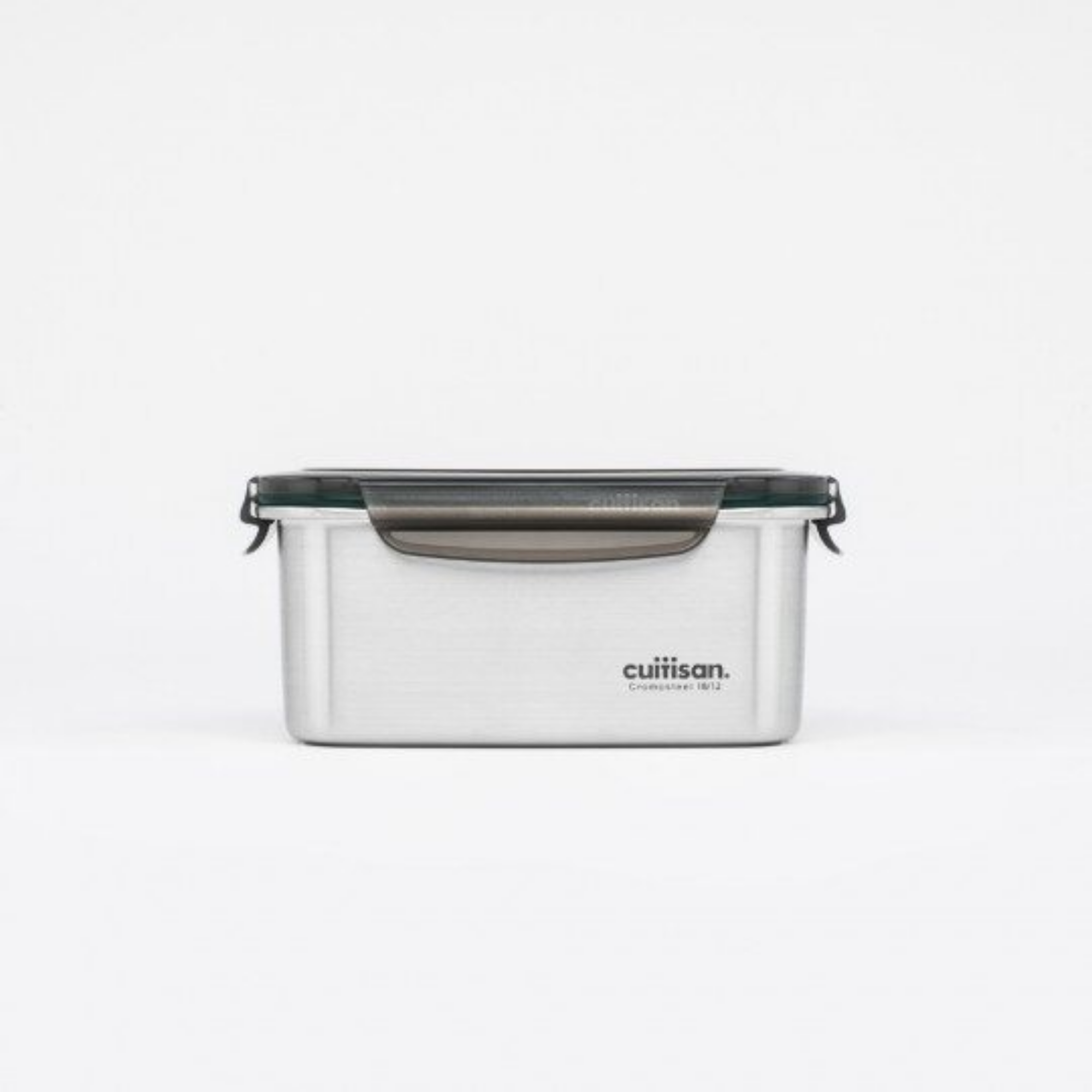 Hộp Inox Cao Cấp Cuitisan Signature nhiều dung tích (Chữ Nhật EC7-GS) 25 Hộp Inox Cao Cấp Cuitisan Signature nhiều dung tích (Chữ Nhật EC7-GS)