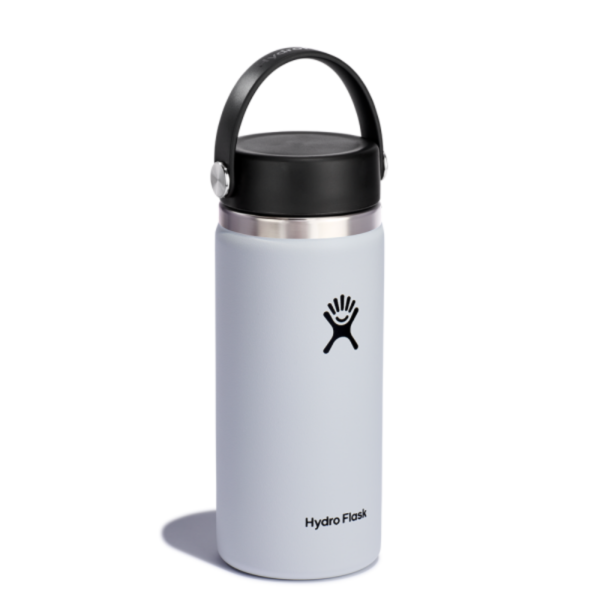 Bình Giữ Nhiệt Hydro Flask Wide Flex Cap 473ml – W16BTS001