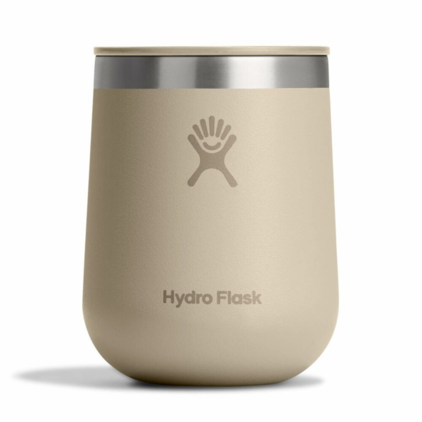 Ly giữ nhiệt Hydro Flask Ceramic Wine Tumbler 10 OZ (296 ml)-VC10CPC