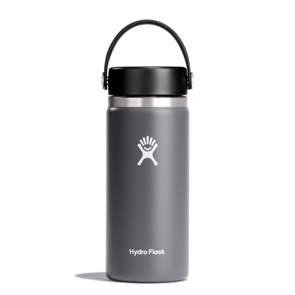 Bình Giữ Nhiệt Hydro Flask Wide Flex Cap 473ml – W16BTS001