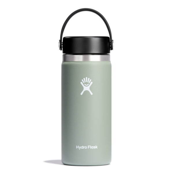Bình Giữ Nhiệt Hydro Flask Wide Flex Cap 473ml – W16BTS001