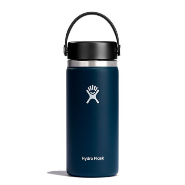 Bình Giữ Nhiệt Hydro Flask Wide Flex Cap 473ml – W16BTS001