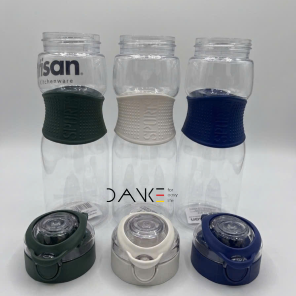 Bình nước Renga Saga 730ml