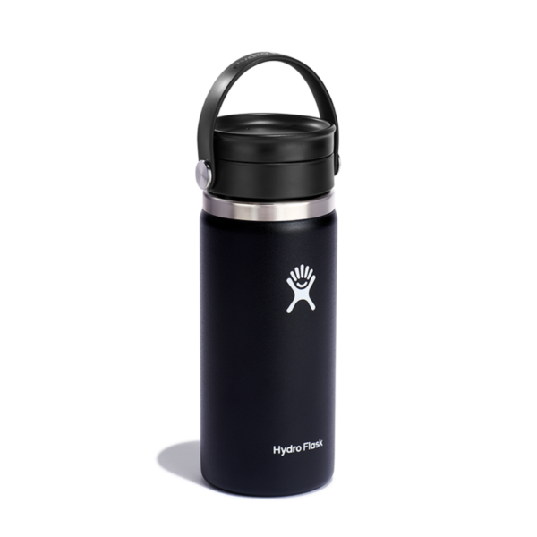 Bình Giữ Nhiệt Hydro Flask Wide Flex Cap 473ml – W16BCX001