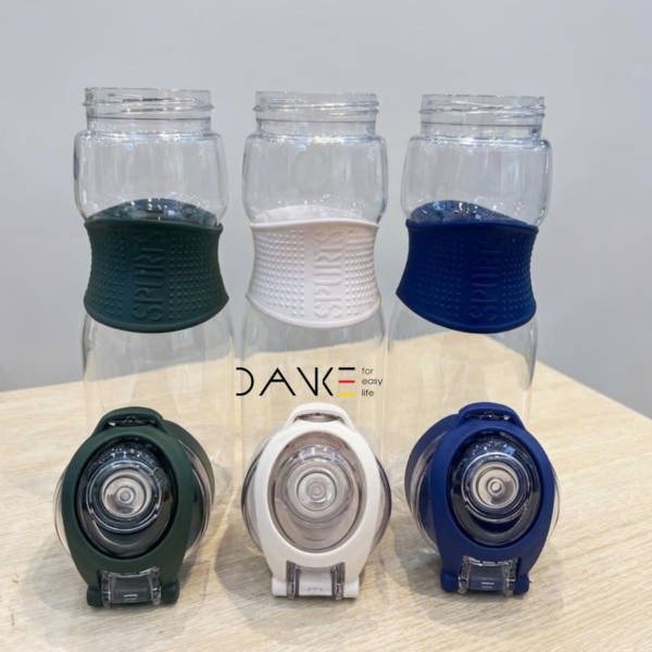 Bình nước Renga Saga 730ml