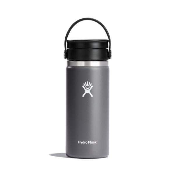 Bình Giữ Nhiệt Hydro Flask Wide Flex Cap 473ml – W16BCX001