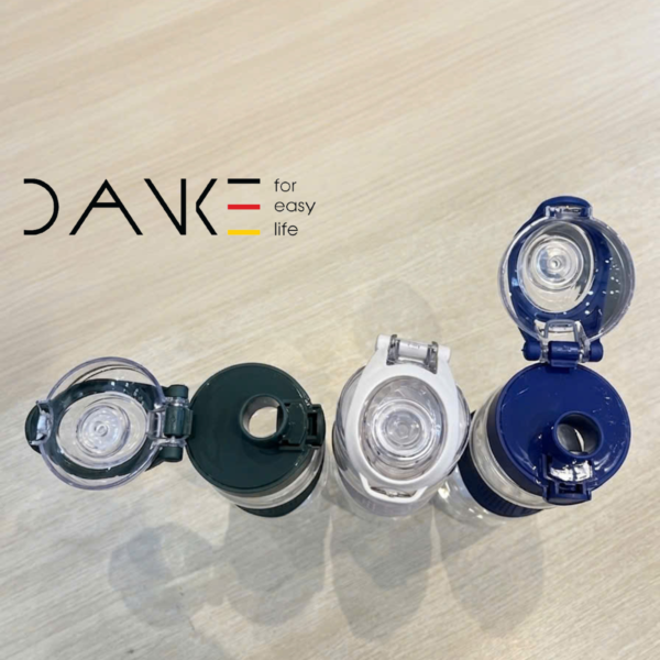 Bình nước Renga Saga 730ml