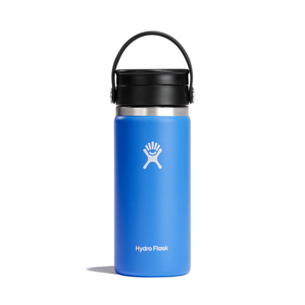 Bình Giữ Nhiệt Hydro Flask Wide Flex Cap 473ml – W16BCX001