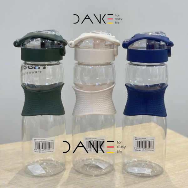 Bình nước Renga Saga 730ml