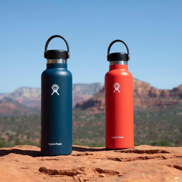 Bình Giữ Nhiệt Hydro Flask Wide Flex Cap 709ml (24oz) – S24SX464