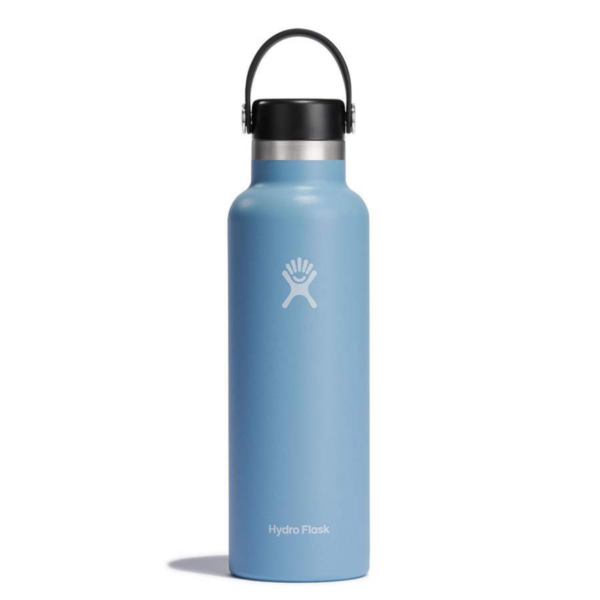 Bình Giữ Nhiệt Hydro Flask Wide Flex Cap 709ml (24oz) – S24SX464